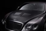 Bentley Continental GTS by ASI 2008 года